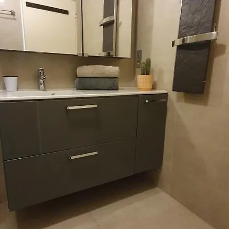 דירה Bel Plein Centre *