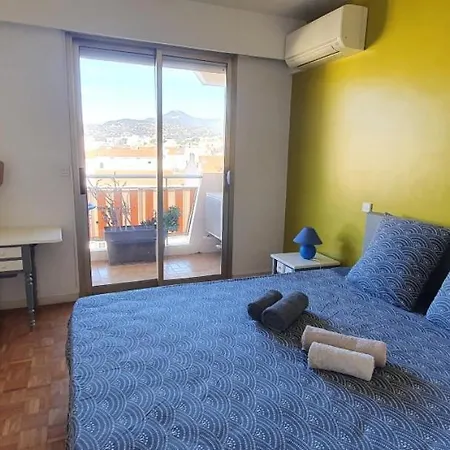 Bel Plein Centre * ניס