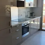 דירה Bel Plein Centre ניס