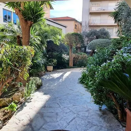 Apartment Bel Plein Centre