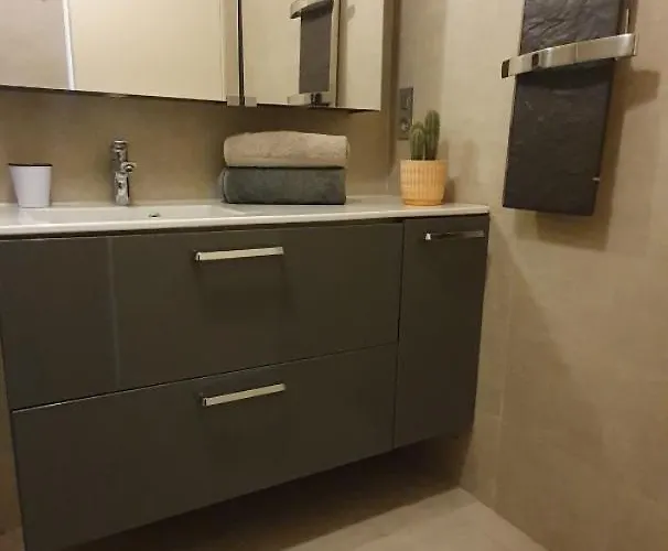 Apartmán Bel Plein Centre *